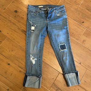 Kut from the cloth. Very stylish, good condition